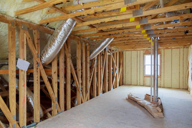 Best Insulation for Specific Applications in Little Silver, NJ