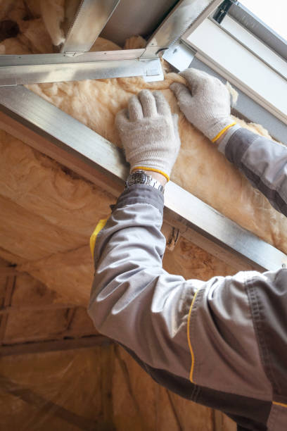 Best Insulation Installation Services in Little Silver, NJ