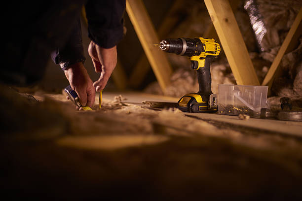 Best Types of Insulation in Little Silver, NJ
